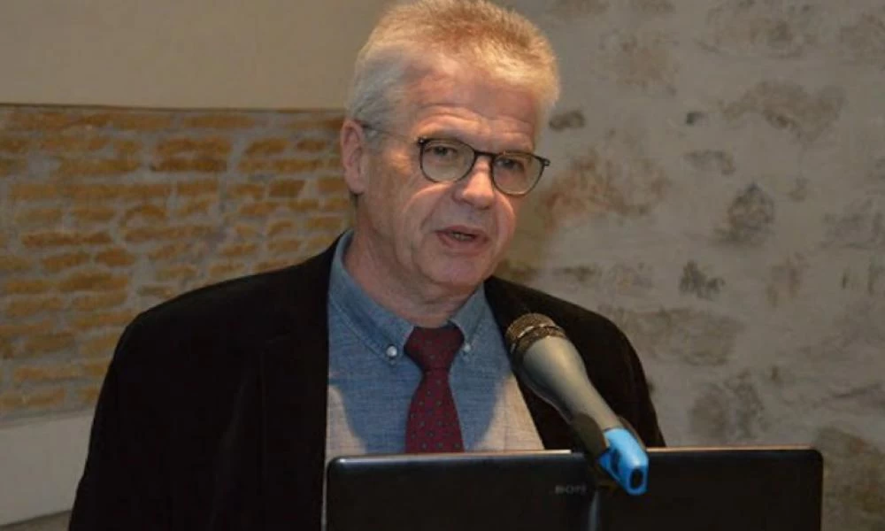 Γώγος: "Είμαστε στα όρια του συναγερμού"